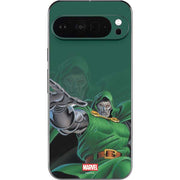 Marvel Dr. Doom Lord Doom Google Pixel 9 Pro XL Skin
