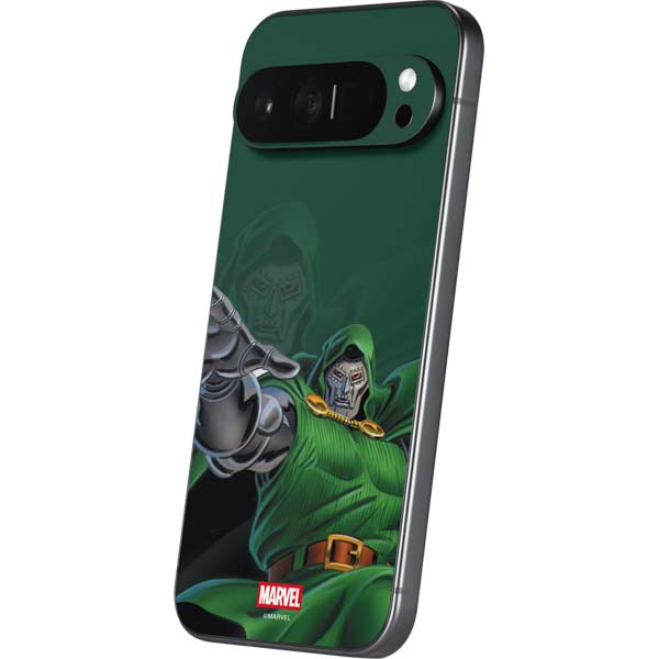 Marvel Dr. Doom Lord Doom Google Pixel 9 Pro XL Skin