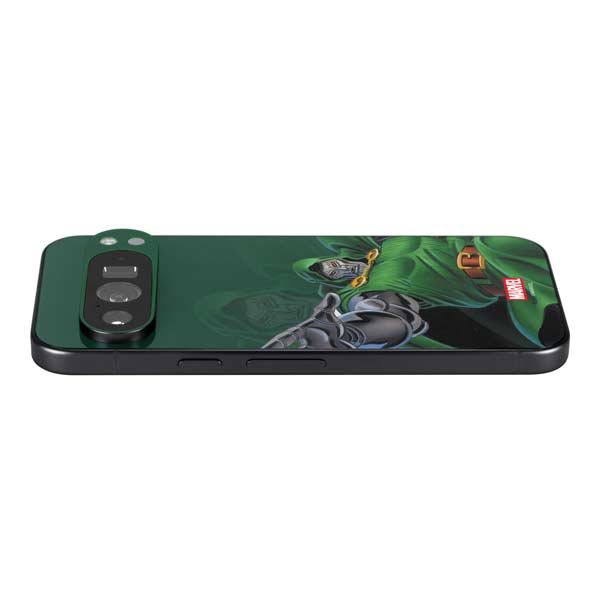 Marvel Dr. Doom Lord Doom Google Pixel 9 Pro XL Skin