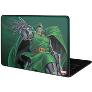 Marvel Dr. Doom Lord Doom Google Pixelbook Go Skin