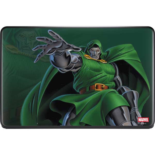 Marvel Dr. Doom Lord Doom Google Pixelbook Go Skin