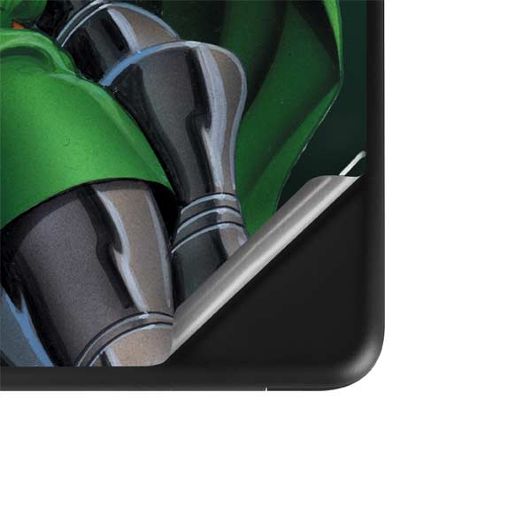 Marvel Dr. Doom Lord Doom Google Pixelbook Go Skin