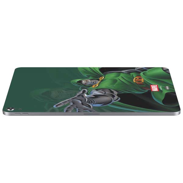 Marvel Dr. Doom Lord Doom Apple iPad Air Skin