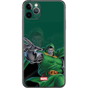 Marvel Dr. Doom Lord Doom iPhone 11 Pro Max Skin