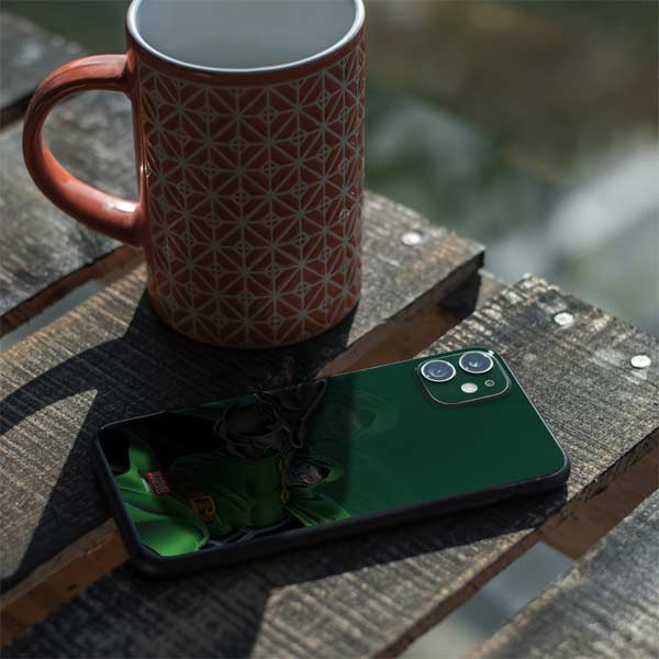 Marvel Dr. Doom Lord Doom iPhone 11 Skin
