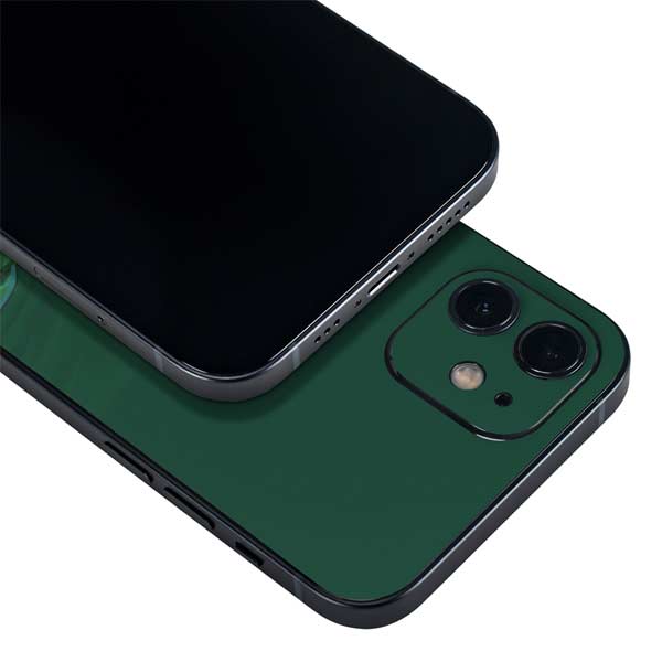 Marvel Dr. Doom Lord Doom iPhone 12 Skin