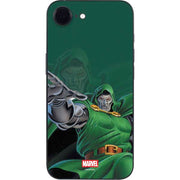 Marvel Dr. Doom Lord Doom iPhone 16e Skin