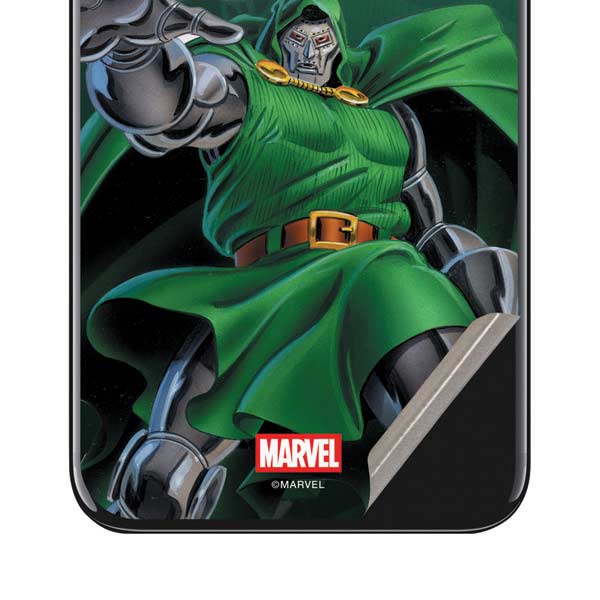 Marvel Dr. Doom Lord Doom iPhone SE (2nd & 3rd Gen) Skin