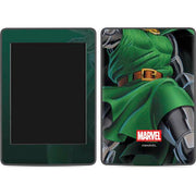 Marvel Dr. Doom Lord Doom Amazon Kindle Skin