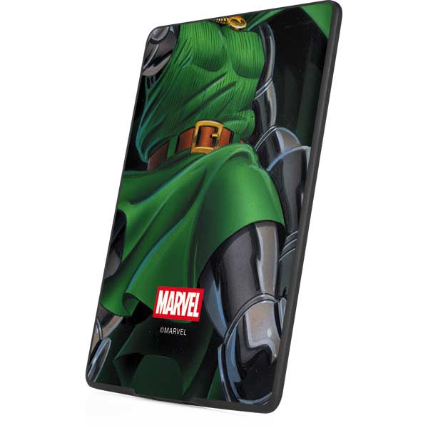 Marvel Dr. Doom Lord Doom Amazon Kindle Skin