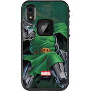 Marvel Dr. Doom Lord Doom LifeProof Fre iPhone Skin