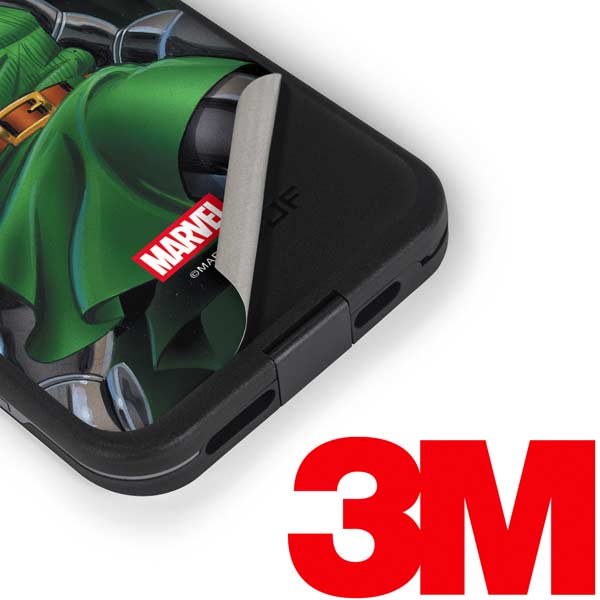 Marvel Dr. Doom Lord Doom LifeProof Fre iPhone Skin