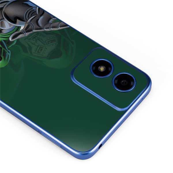 Marvel Dr. Doom Lord Doom Moto G Play 4G (2024) Skin