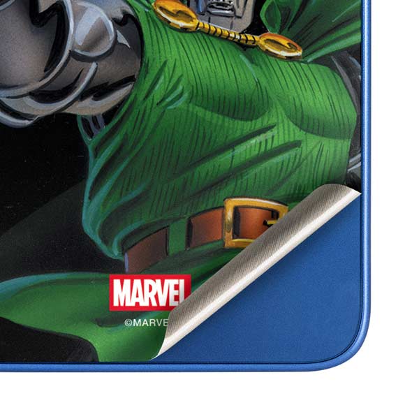 Marvel Dr. Doom Lord Doom Moto G Play 4G (2024) Skin
