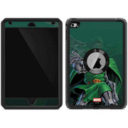 Marvel Dr. Doom Lord Doom Otterbox Defender iPad Skin