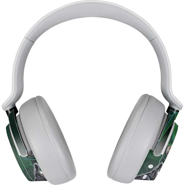 Marvel Dr. Doom Lord Doom Surface Headphones Skin