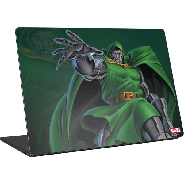 Marvel Dr. Doom Lord Doom Surface Laptop 4 15in Skin