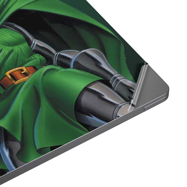 Marvel Dr. Doom Lord Doom Surface Laptop 4 15in Skin