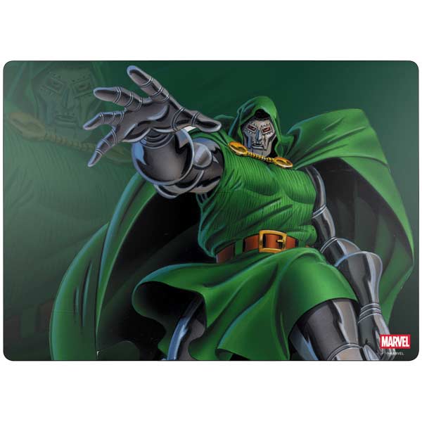 Marvel Dr. Doom Lord Doom Surface Laptop 7 13.8in Skin