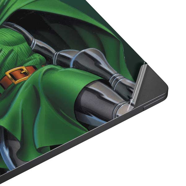 Marvel Dr. Doom Lord Doom Surface Laptop 7 15in Skin