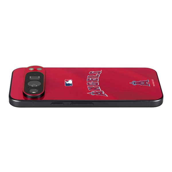 MLB Los Angeles Angels Alternate Jersey Google Pixel 10 Pro XL Skin