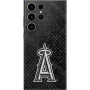 MLB Los Angeles Angels Dark Wash Galaxy Skins