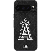 MLB Los Angeles Angels Dark Wash Google Pixel 10 Pro XL Skin