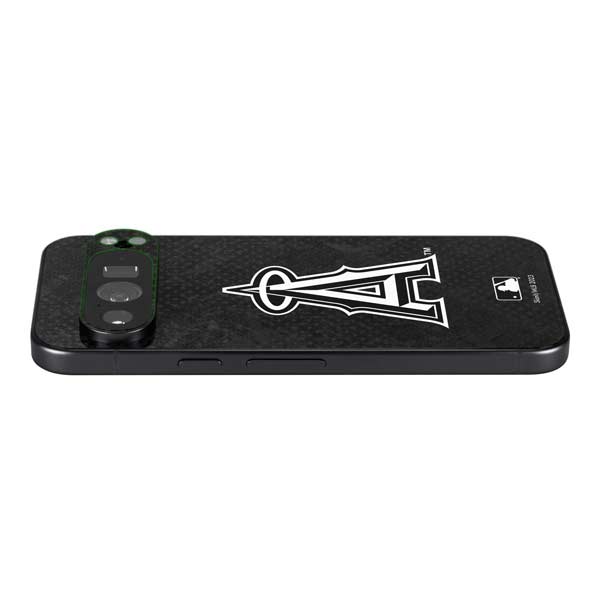 MLB Los Angeles Angels Dark Wash Google Pixel 10 Pro XL Skin