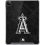 MLB Los Angeles Angels Dark Wash iPad Cases