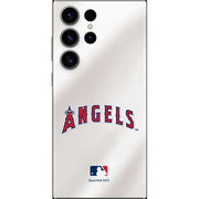 MLB Los Angeles Angels Jersey Galaxy Skins