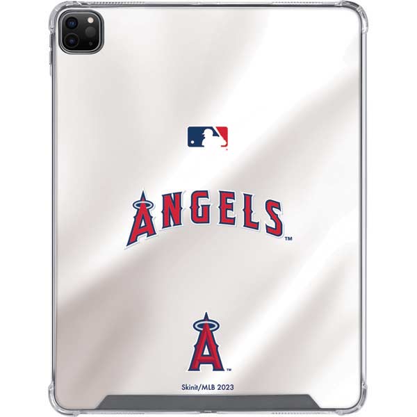 MLB Los Angeles Angels Jersey iPad Cases