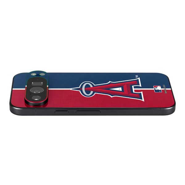 MLB Los Angeles Angels Split Google Pixel 10 Pro XL Skin