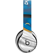 NFL Los Angeles Chargers Beats Studio Pro Wireless Headphones Skin