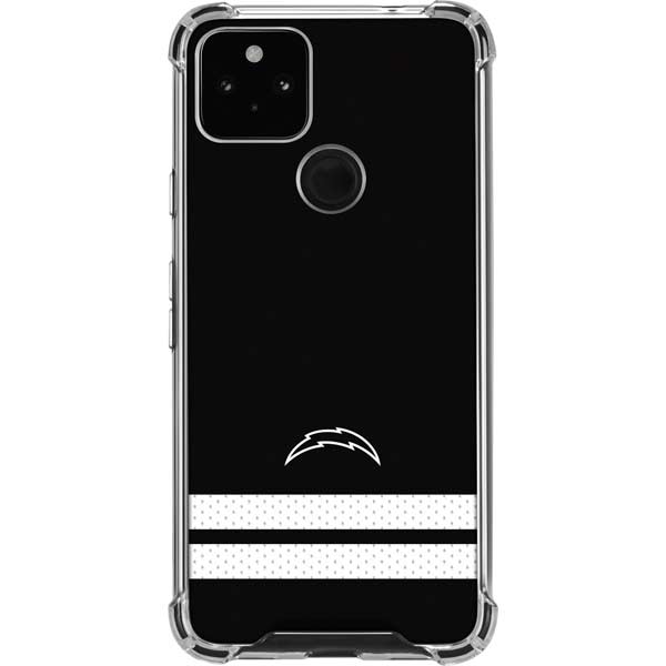 NFL Los Angeles Chargers Shutout Pixel Cases