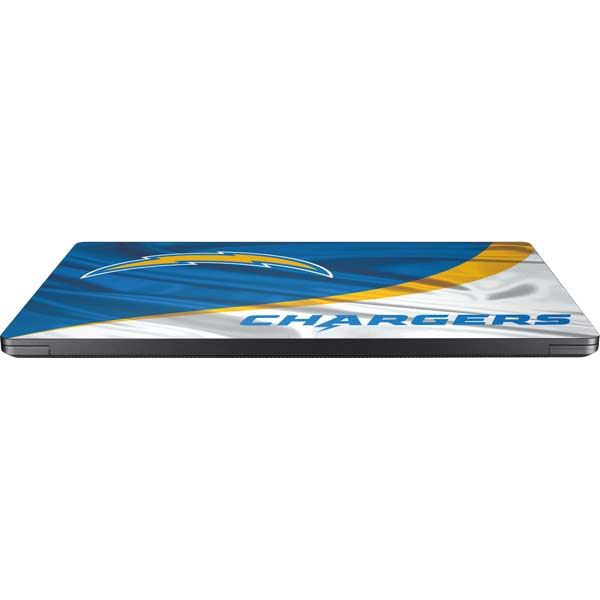NFL Los Angeles Chargers Surface Laptop 7 15in Skin