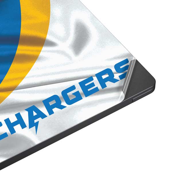 NFL Los Angeles Chargers Surface Laptop 7 15in Skin