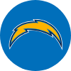Shop Los Angeles Chargers Designs