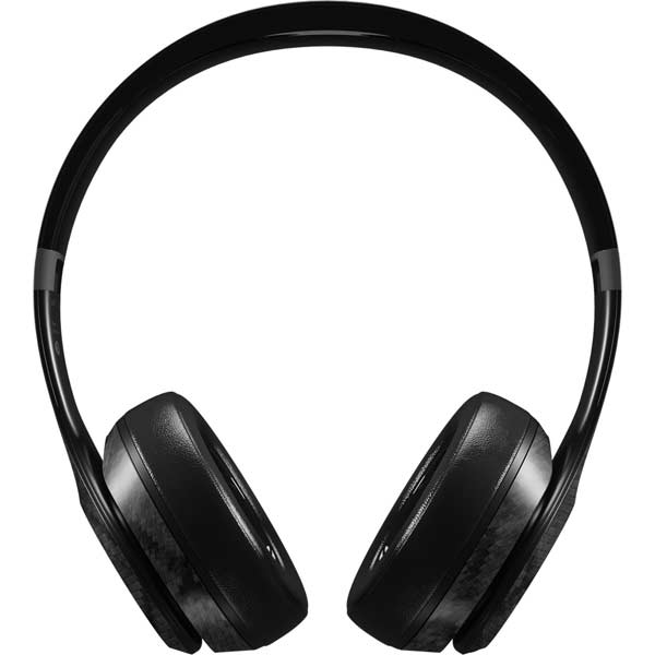 NBA Los Angeles Clippers Black Rust Beats Studio Pro Wireless Headphones Skin