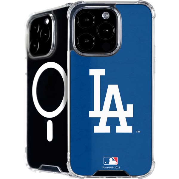 Los Angeles Dodgers Phone Case Iphone 12 Dodgers Case