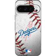 MLB Los Angeles Dodgers Game Ball Google Pixel 10 Pro XL Skin