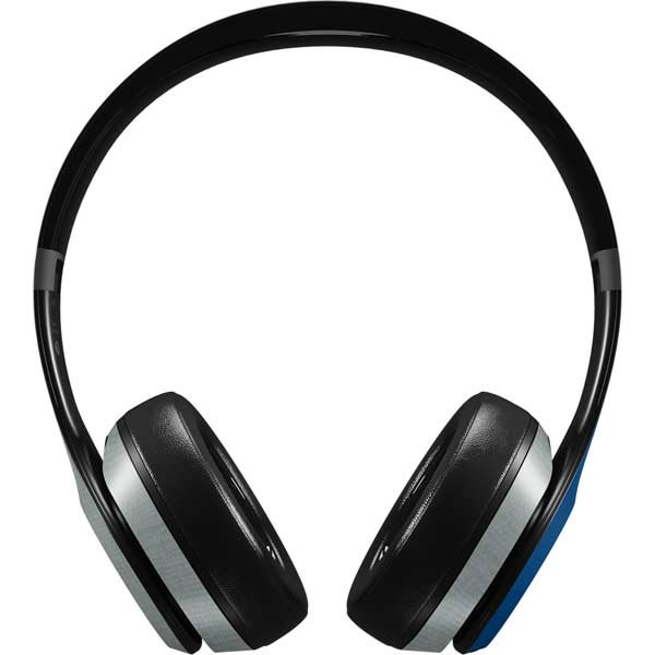 MLB Los Angeles Dodgers Split Beats Studio Pro Wireless Headphones Skin