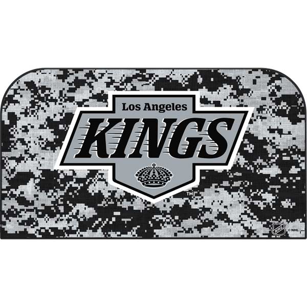 NHL Los Angeles Kings Camo Nintendo Switch 2 (2025) with Joy-Con Skin