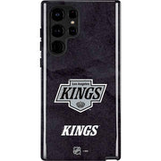 NHL Los Angeles Kings Distressed Galaxy Cases