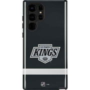 NHL Los Angeles Kings Jersey Galaxy Cases
