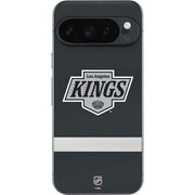 NHL Los Angeles Kings Jersey Google Pixel 10 Pro XL Skin