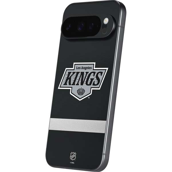 NHL Los Angeles Kings Jersey Google Pixel 10 Pro XL Skin