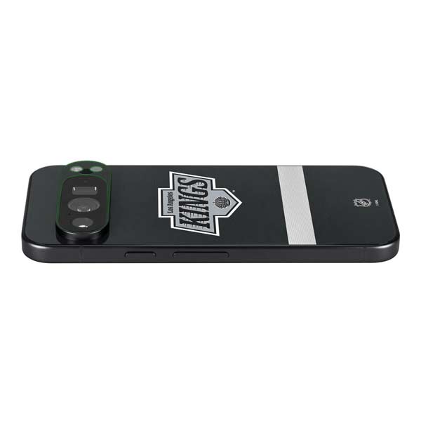 NHL Los Angeles Kings Jersey Google Pixel 10 Pro XL Skin