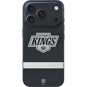 NHL Los Angeles Kings Jersey iPhone 17 Pro Skin
