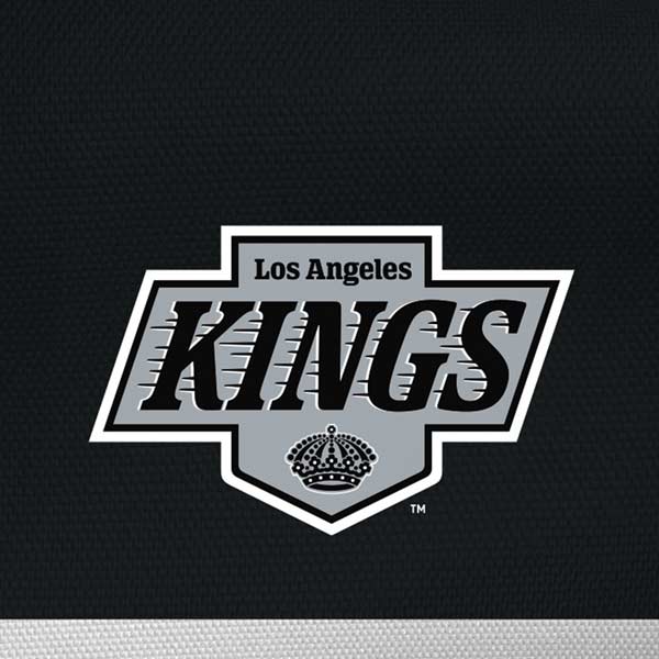 NHL Los Angeles Kings Jersey iPhone XS Pro Case