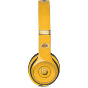 NBA Los Angeles Lakers Distressed Studio Wireless 3 Skin